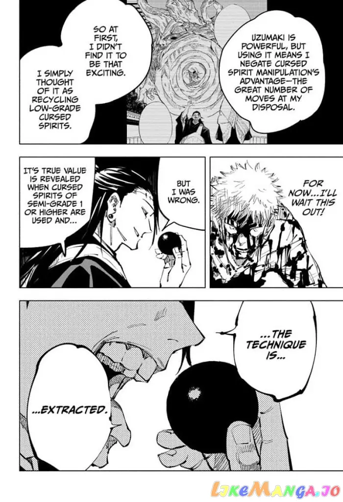 Jujutsu Kaisen Chapter 134 image 02_optimized